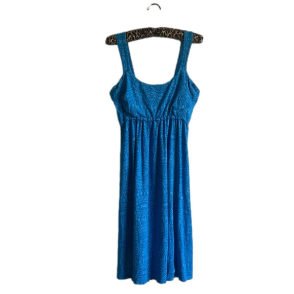 fresh produce Dresses & Skirts - FRESH Produce Blue Dress SM